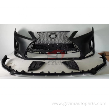 RX 2016 to 2020 sports style(sports grille) bodykit